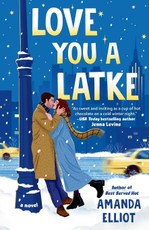 Love You a Latke