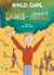Denis – pasaulio čempionas