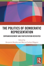 The Politics of Democratic Representation