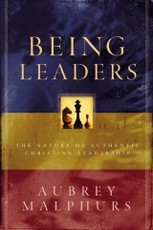 Being Leaders