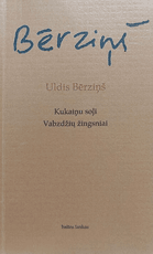 Vabzdžių žingsniai / Kukaiņu soli