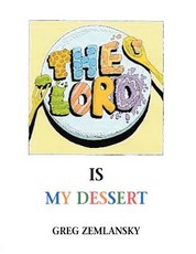 The Lord Is My Dessert