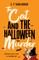 The Cat and the Halloween Murder