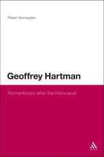 Geoffrey Hartman