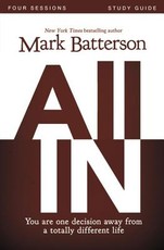 All in Bible Study Guide