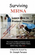Surviving MRSA
