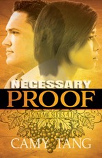 Necessary Proof (novella)