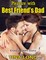 Pleasure With Best Friend's Dad: Erotica Short Story