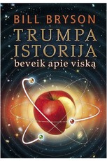 Trumpa istorija beveik apie viską