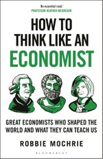 How to Think Like an Economist