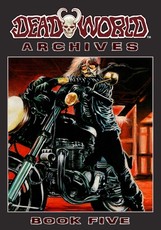 Deadworld Archives