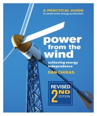 Power from the Wind