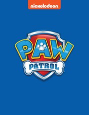 PAW Patrol: The Dino Movie Storybook - Big Dinosaur Adventure
