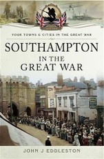 Southampton in the Great War