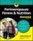 Perimenopause Fitness & Nutrition For Dummies