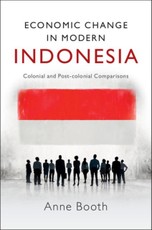 Economic Change in Modern Indonesia