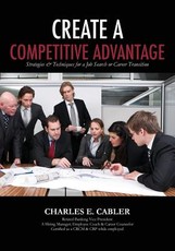 Create A Competitive Advantage