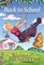 Rachel Yoder: Back To School