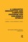 Turner, G: Linguistic Description and Computer Program for C