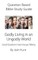 Question-based Bible Study Guide - Godly Living in an Ungodly World