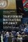 Transforming Multilateral Diplomacy