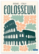 Sąsiuvinis A5 96lap 70g linija DOWNTOWN