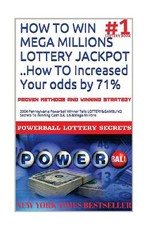 HOW TO WIN MEGA MILLIONS LOTTERY JACKPOT ..How TO Increased Your odds by 71%
