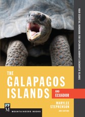 The Galapagos Islands and Ecuador, 3rd Edition