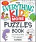 The Everything Kids' More Puzzles Book