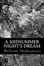 A Midsummer Night's Dream