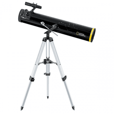 Reflektorinis teleskopas NATIONAL GEOGRAPHIC 114/900