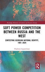 Soft Power Competition Between Russia and the West