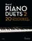 Best of Piano Duets 2