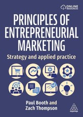Principles of Entrepreneurial Marketing