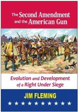 Second Amendment and the American Gun