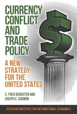 Currency Conflict and Trade Policy