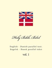 Holy Bible. Bibel