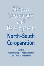 Science, Technology and Development