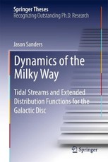 Dynamics of the Milky Way