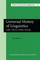Universal History of Linguistics