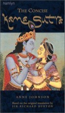 The Concise Kama Sutra