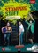 STOMPING STUFF, mit 1 DVD