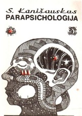 Parapsichologija