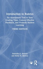Introduction to Rubrics