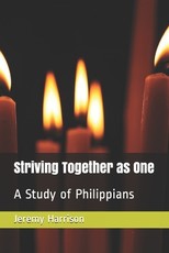 Striving Together as One