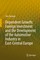 Dependent Growth: Foreign Investment and the Development of the Automotive Industry in East-Central Europe