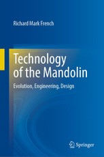 Technology of the Mandolin