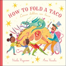 How to Fold a Taco