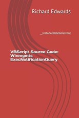 VBScript Source Code