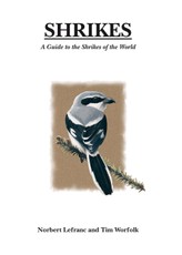 Shrikes